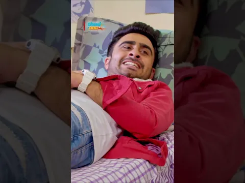 Naale Nagin Vi Honi Othe - Funny Scene from “Unni Ikki” - #unniikki