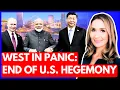 Download Lagu 🚨 SCO 2025: Xi's Historic Speech CRUSHES Western Dominance - China, Russia, India and Iran Unite