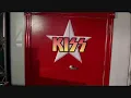 Kiss - Calling Dr Love MUSIC VIDEO