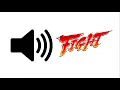 Download Lagu Round 1, FIGHT!! - Sound Effect