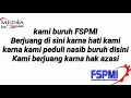 Mars FSPMI