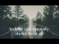We Are Infinite (Lyrics) – The Lighthouse & The Whaler