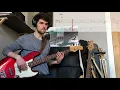 Bob Marley & The Wailers - Could You Be Loved (Bass Cover) | Bass TAB Download