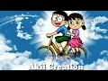 Download Lagu forget me Whatsapp status | nobita sizuka love | latest sad song status AkkiCreation