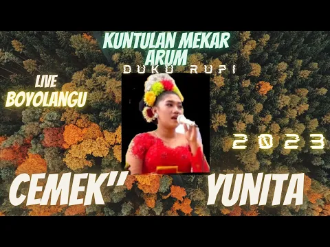 Download MP3 kuntulan'mekar Arum\