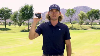 Using Your S2 Rangefinder is Easy as 1 - 2
