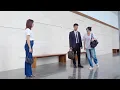 Download Lagu CHỦ TỊCH NGÂY THƠ VỀ QUÊ XEM MẮT BỊ EM GÁI QUÊ DOẠ CHO SỢ MẤT MẬT | GÃY MOVIE TẬP 545