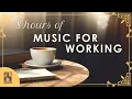 Download Lagu 8 Hours of Classical Music for Working