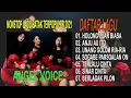 Download Lagu lagu batak terbaru 2021 album ANGEL VOICE