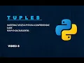Mastering Tuples in Python A Comprehensive Guide for Python Developers