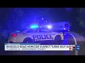 Shootings reported in Clarksville this week