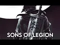 Lagu Carolina - Sons of Legion