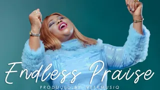 favour george endless praise audio 