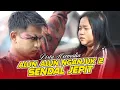 Download Lagu GUAYENG POLLL ‼️ ALUN ALUN NGANJUK 2 X SENDAL JEPIT || DISTA HERMALIA // KI HASTRO SAPUTRO.