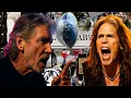 Download Lagu Steven Tyler Reacts to Roger Waters’ Harsh Remarks on Ozzy Osbourne