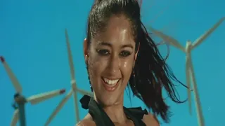 nuvvantene ishtam full video song from devadasu 4k ultra hd with 5 1 dolby audio ram ileana