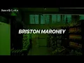 Briston Maroney - Paradise (Traducida al español)