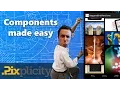 Custom Components - Easier than you think