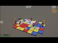 Alchemy Stars Inspired Combat System Test 1 JRPG
