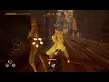 Ever seen Ultra Instinct in Absolver