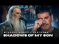 Lagu Michael Bennett Sings “Shadows of My Son” | A Powerful America’s Got Talent Moment