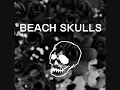 Beach Skulls - All Right Island