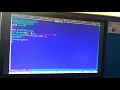 C program to draw a rectangle using Graphics