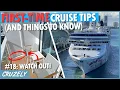 20 Most Important FIRST-TIME Cruise Tips Things to Know Rapid Fire