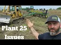 Download Lagu Bulldozer planten!!! De strijd tegen de natte omstandigheden in Plant 2025