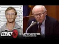 Download Lagu WI v. Jeffrey Dahmer (1992): Dr. Frederick Fosdal Pt. 1