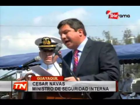 Destacan enmienda constitucional que se refiere a FF.AA.