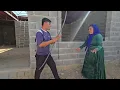 Documentary"TheStepmother"Hamid’sjoyoverhis child’sgoodhealth,andthemaliciousjealousyofhis firstwife