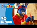 Download Lagu 70 Minuten Plezier met Bobo en Tjerk • Compilatie • 70 Minuten Compilatie