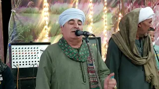 امانه ياليل سالكش الحبيب عني فيديو المليون مشاهده من كروان الصعيد الشيخ نشيد السكري دندنها