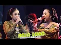 Download Lagu Duet Aseek! Niken Salindri \u0026 Lala Atila - Bojo Loro - Merbabu Fest