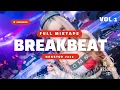 Download Lagu DJ Breakbeat Mixtape Nonstop 2025 – Full Bass Glerr Tanpa Campuran | RESOUND - ID