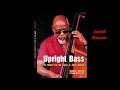 A Night in Tunisia (alternate) - Al Haig Trio