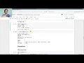 Easy answer set programming introduction variables second example