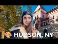 I Found The Best Things To Do In Hudson NY