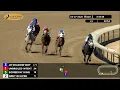 RACE 3 PROGRAM 04 07 2026
