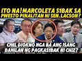 Download Lagu MARCOLETA S1BAK SA PWESTO PINAL1TAN NI SEN.PING LACSON|CONG.CHEL DIOKNO TAGUMPAY KAY CHIZ