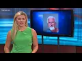 Possible plea deal in Elrod case