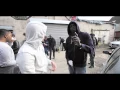 Benny Banks & Joe Black | Know Me From (Stormzy Remix) [Music Video]: SBTV