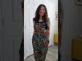 sewing the easiest overalls