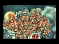 Download Lagu THE ROLLING STONES OUT OF CONTROL