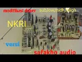 Download Lagu cara modifikasi drifer NKRI,macam karakter.