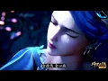 Download Lagu [Eng] Break the Cocoon (Break the Cocoon)-Angela Chang | Soul Land OST Theme Song of Douluo Dalu