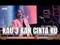 Download Lagu FUNKOT - KAU 3 KAN CINTAKU [ EL KASIH ] STASIUN 29 ANIVV || DJ TWIN STASIUN