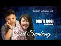 Lagu ganti rugi - doel sumbang
