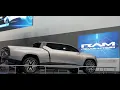 Fred Martin Superstore s Ram 1500 REV Introduction